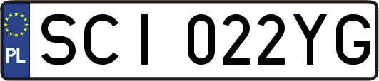 SCI022YG