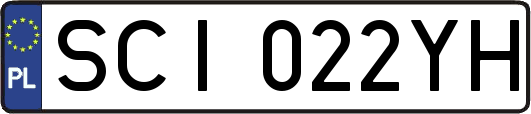 SCI022YH