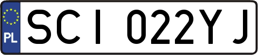 SCI022YJ