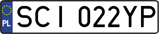 SCI022YP