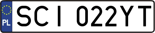 SCI022YT