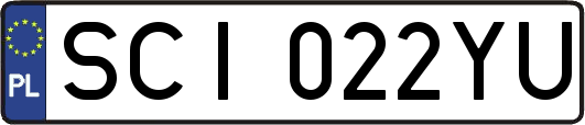 SCI022YU