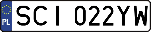 SCI022YW