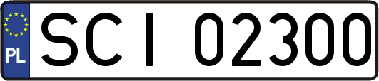 SCI02300