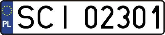 SCI02301