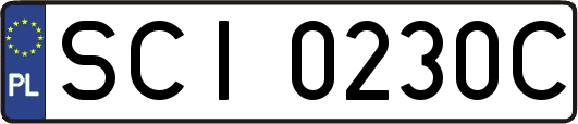 SCI0230C