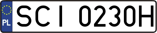 SCI0230H