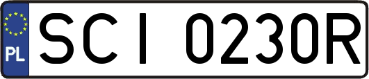 SCI0230R