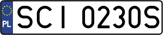 SCI0230S