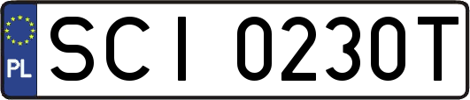 SCI0230T