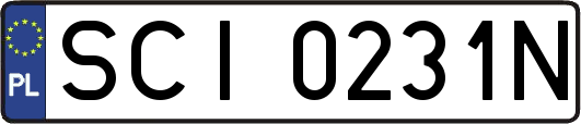 SCI0231N
