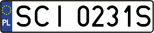 SCI0231S