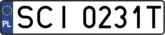 SCI0231T