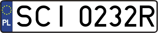 SCI0232R