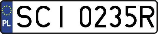 SCI0235R