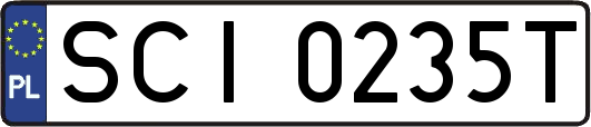 SCI0235T