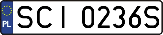 SCI0236S