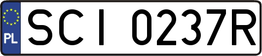 SCI0237R
