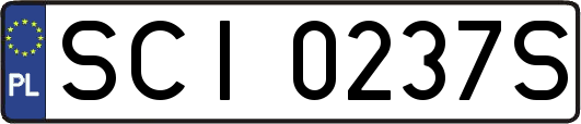 SCI0237S