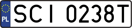 SCI0238T