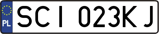 SCI023KJ
