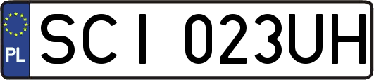 SCI023UH