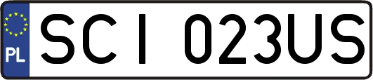 SCI023US