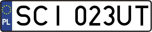 SCI023UT