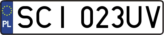 SCI023UV