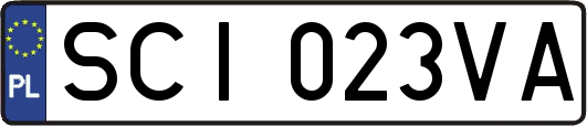 SCI023VA