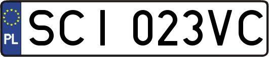 SCI023VC