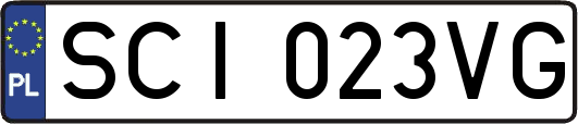 SCI023VG