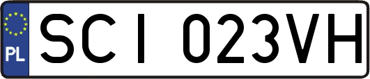 SCI023VH