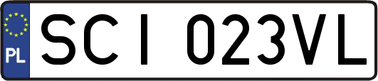 SCI023VL