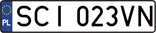 SCI023VN