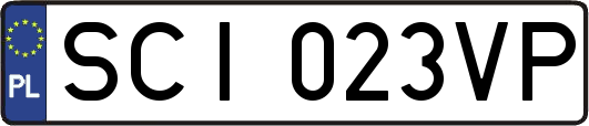 SCI023VP