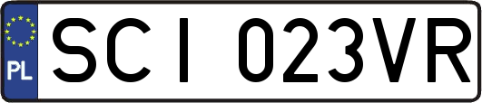 SCI023VR