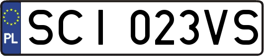 SCI023VS