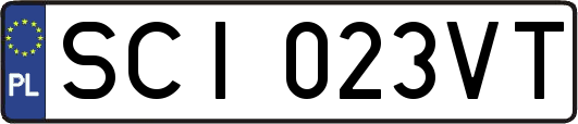 SCI023VT
