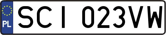 SCI023VW