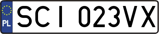 SCI023VX