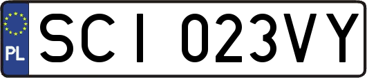 SCI023VY