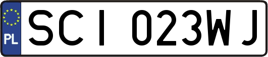SCI023WJ