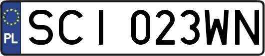 SCI023WN