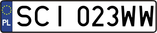 SCI023WW