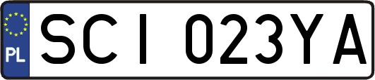 SCI023YA