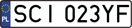 SCI023YF