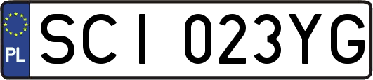 SCI023YG