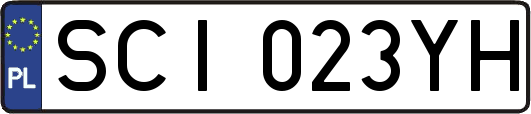 SCI023YH