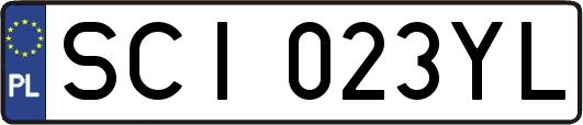 SCI023YL